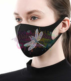 Mask Kits Dragonfly