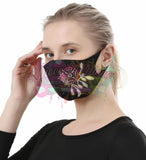 Mask Kits Dream Catcher Flower