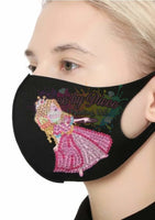 Mask Kits Pink Princess