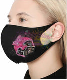 Mask Kits Pink Pug