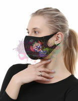 Mask Kits Stitch Aloha