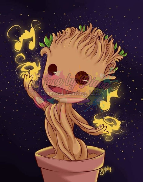 Musical Groot Rts