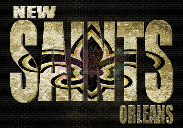 New Orleans Saints 2