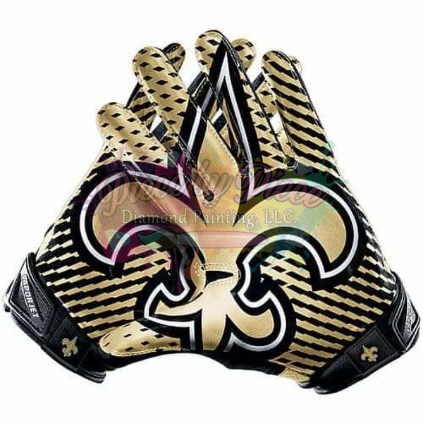 New Orleans Saints 3