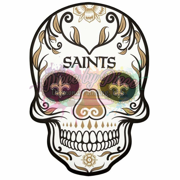 New Orleans Saints 4