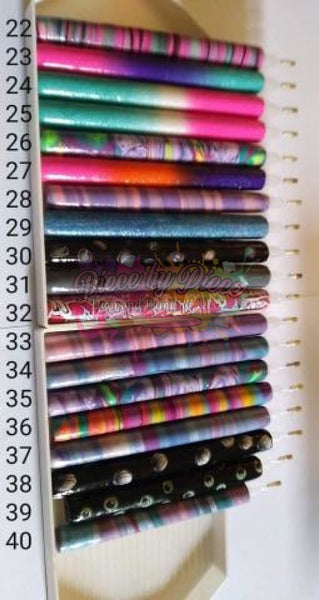 Pens - Made By Angie 2
