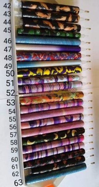 Pens - Made By Angie 3