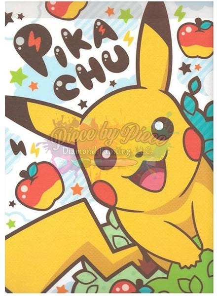 Pikachu Rts