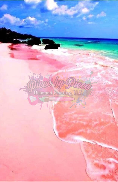 Pink Sands Beach-Crystal Rts
