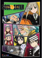 Powercon - Anime Various Souleater 40X50