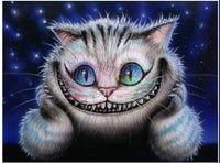 Powercon - Cheshire Cat