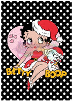 Powercon - Classic Cartoon Various Bettyboop 30X40