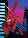 Powercon - Marvel Various Spiderman 30X40
