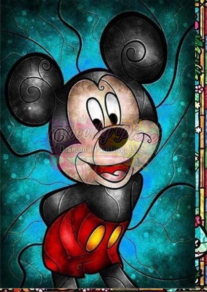 Powercon - Mickey Mouse Various