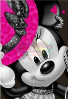 Powercon - Mickey Mouse Various