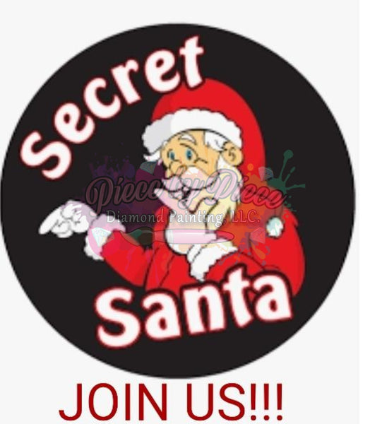 Secret Santa Event