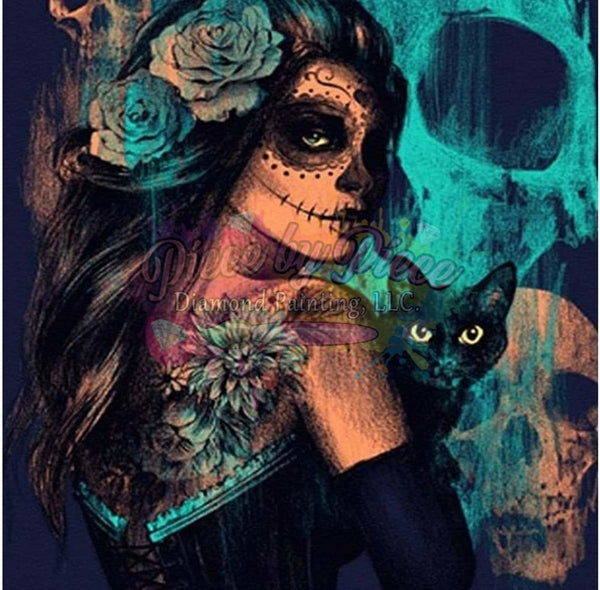 Skull Lady
