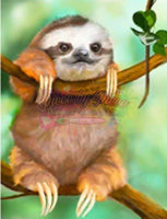 Sloth #2