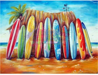 Surf Boards Rts