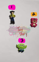 Toy Story Cover Minders