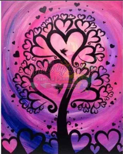 Tree Of Hearts Rts