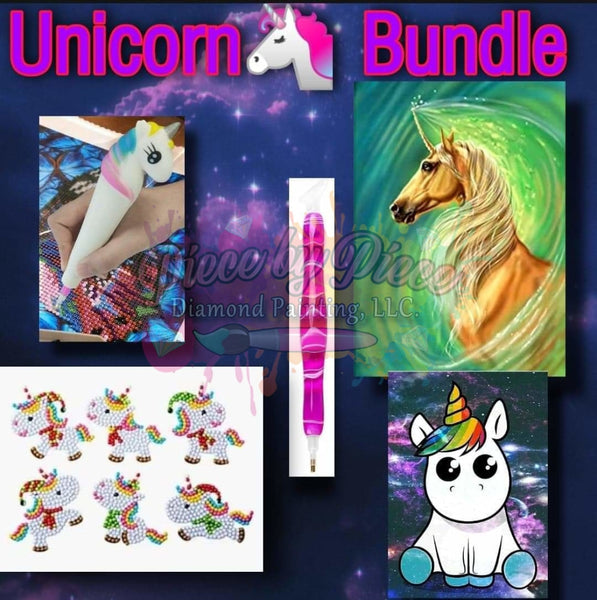 Unicorn Bundle