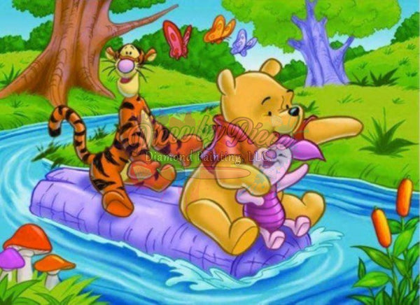 Winnie The Pooh - 2